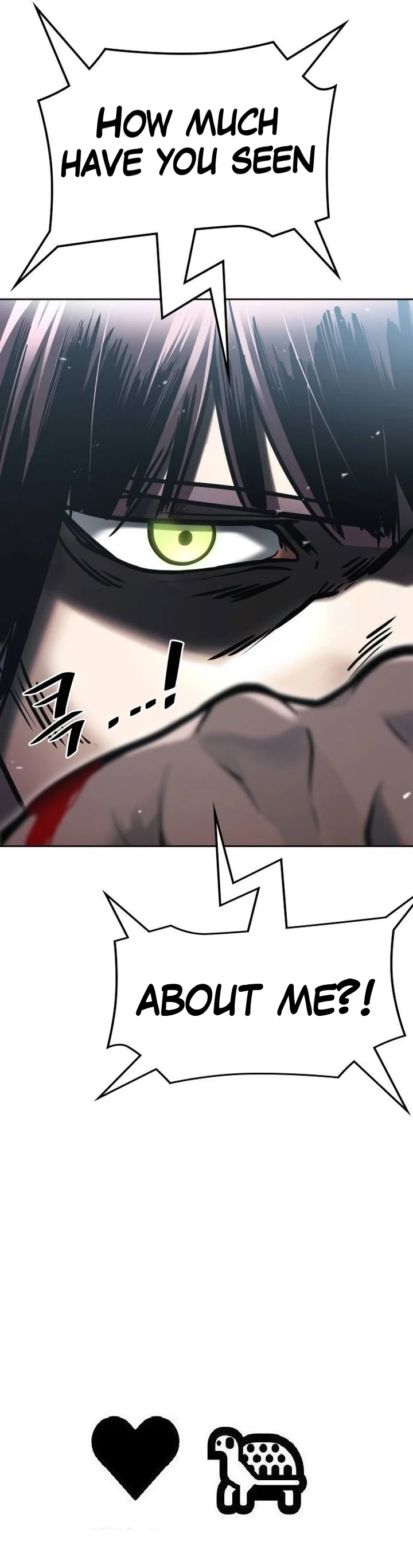 Tower of God Chapter 644 image 26